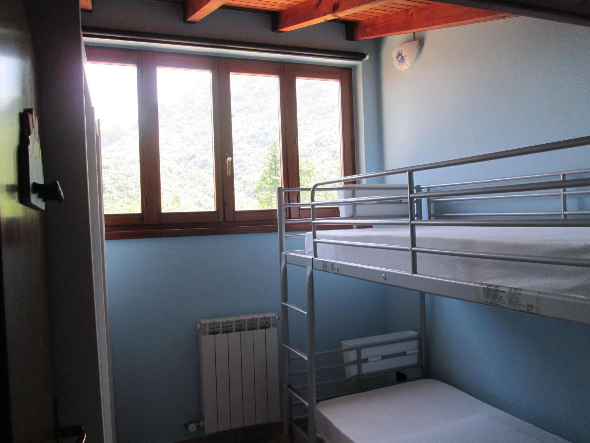 Bed and Breakfast La Casa Del Borgo Brissago-Valtravaglia Екстер'єр фото