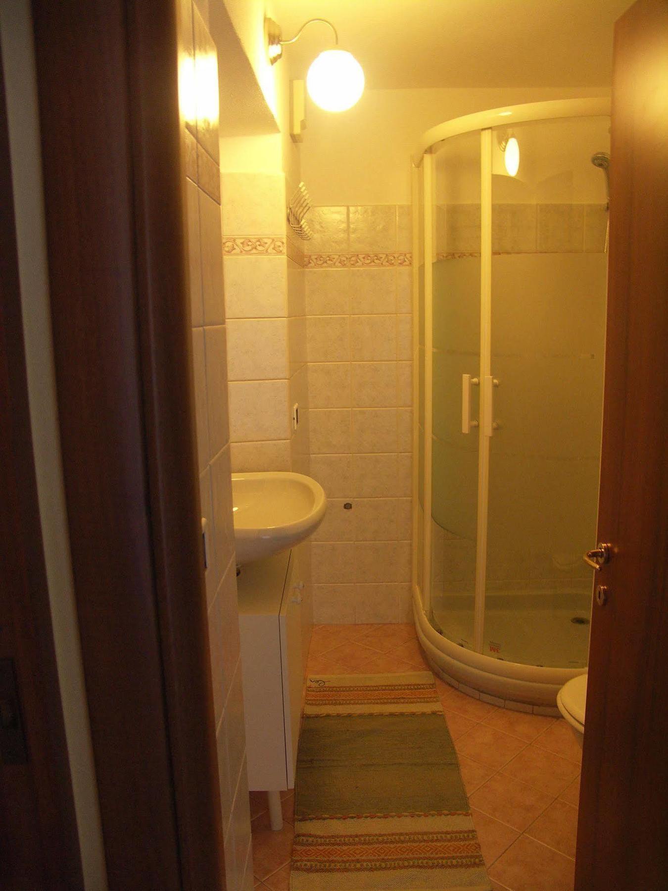 Bed and Breakfast La Casa Del Borgo Brissago-Valtravaglia Екстер'єр фото